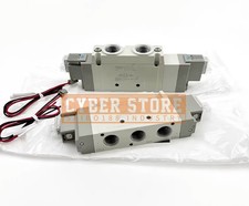 1Pcs New For SY9320-5LD-02 Solenoid valve