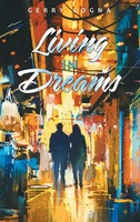Living In Dreams | Gerry Gogna | Buch | Gebunden | Englisch | 2020