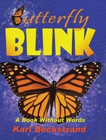 Karl Beckstrand | Butterfly Blink | Buch | Englisch (2019) | Gebunden