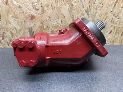 Rexroth A2FM90/61W-PAB027-S MNR: 2018361 - Bild 1 von 4