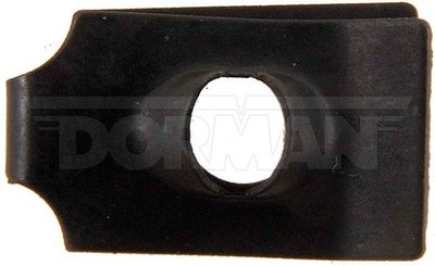 Dorman 700-516 Clip Nut - U-Style - No. 10 X 3/8 In. Panel Range Up To .075 In.