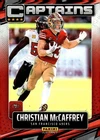 2025 Panini Christian McCaffrey Base (Raw)