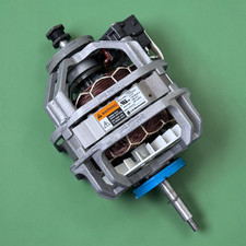 OEM LG Dryer Motor 4681EL1008A 4681EL1002A