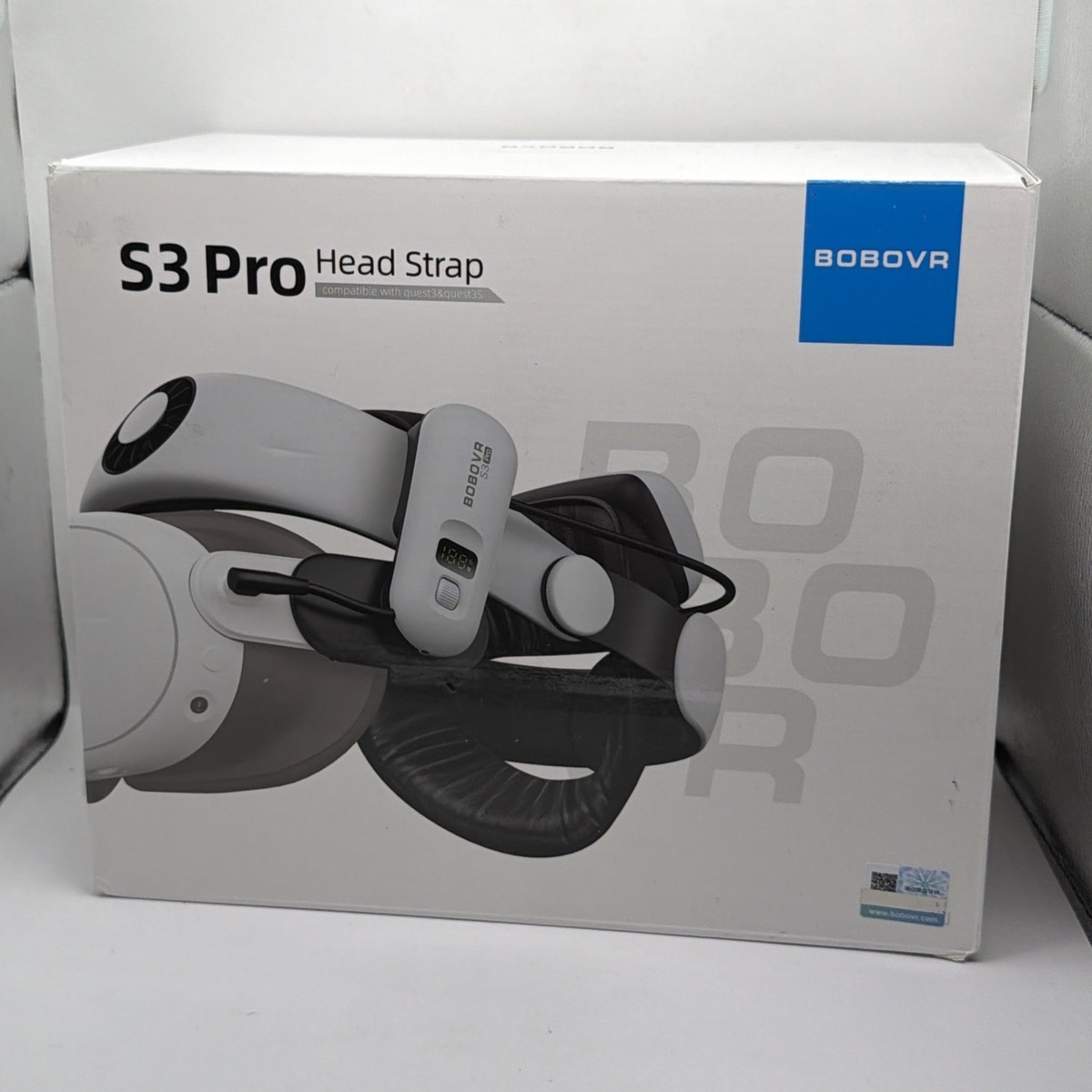 【ほぼ新品箱あり】BOBOVR S3 Pro ヘッドストラップ S3.png?v=1717647254