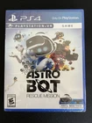 ASTRO BOT Rescue Mission VR - Sony PlayStation 4 PSVR Game