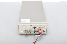 Agilent 83433A 10Gb/s Lightwave Transmitter With 5022-1843 Optical Jumper Cable