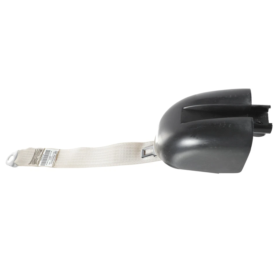 Kit retractor cinturón seguridad trasero genuino GM 2002-2006 Cadillac Escalade 89022626 Foto 2 de 4