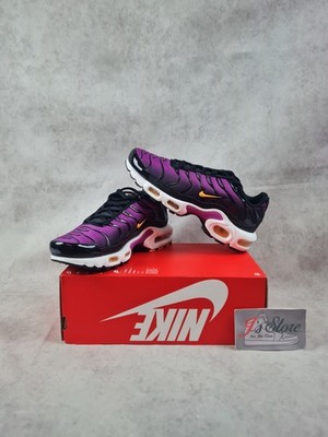 Nike Air Max Plus TN DZ3670-005 Gr.38/39/40