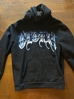 Kendrick Lamar Gloria Tour 2025 hoodie M