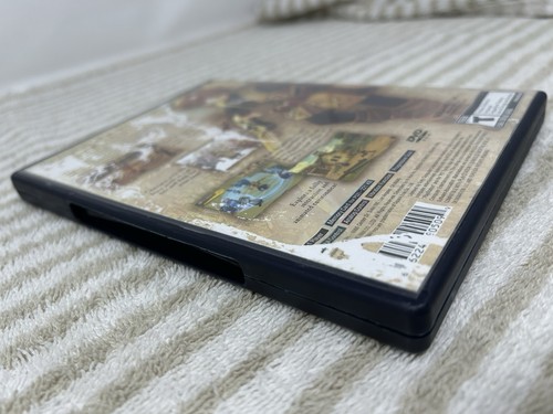 Radiata Stories (Sony PlayStation 2 | PS2) Complete in Box CIB  Registration - Picture 5 of 10