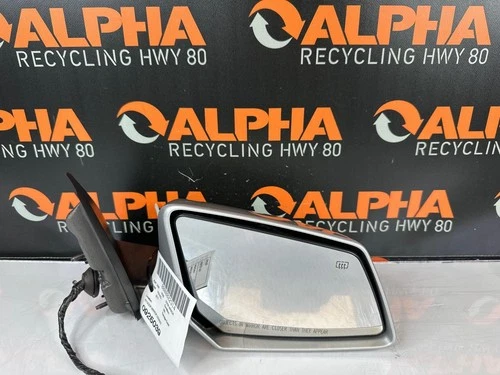Door Mirror CHEVY TRAVERSE Right 15 16 17