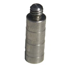 Gold Tip FACT Weight Screw Combo 20 Grain 246 12ct #21256 WS2462012 Arrow Insert