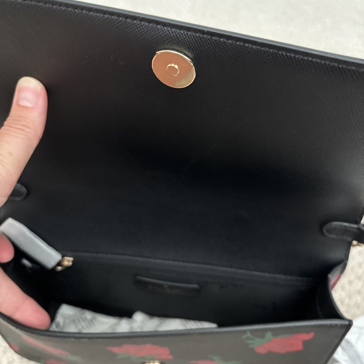 【Kate Spade】Madison Flap Convertible Crossbody◆国内発送◆ kate spade crossbody purse for women Madison flap