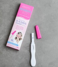 pregnancy test 5 Days Early Result Tester