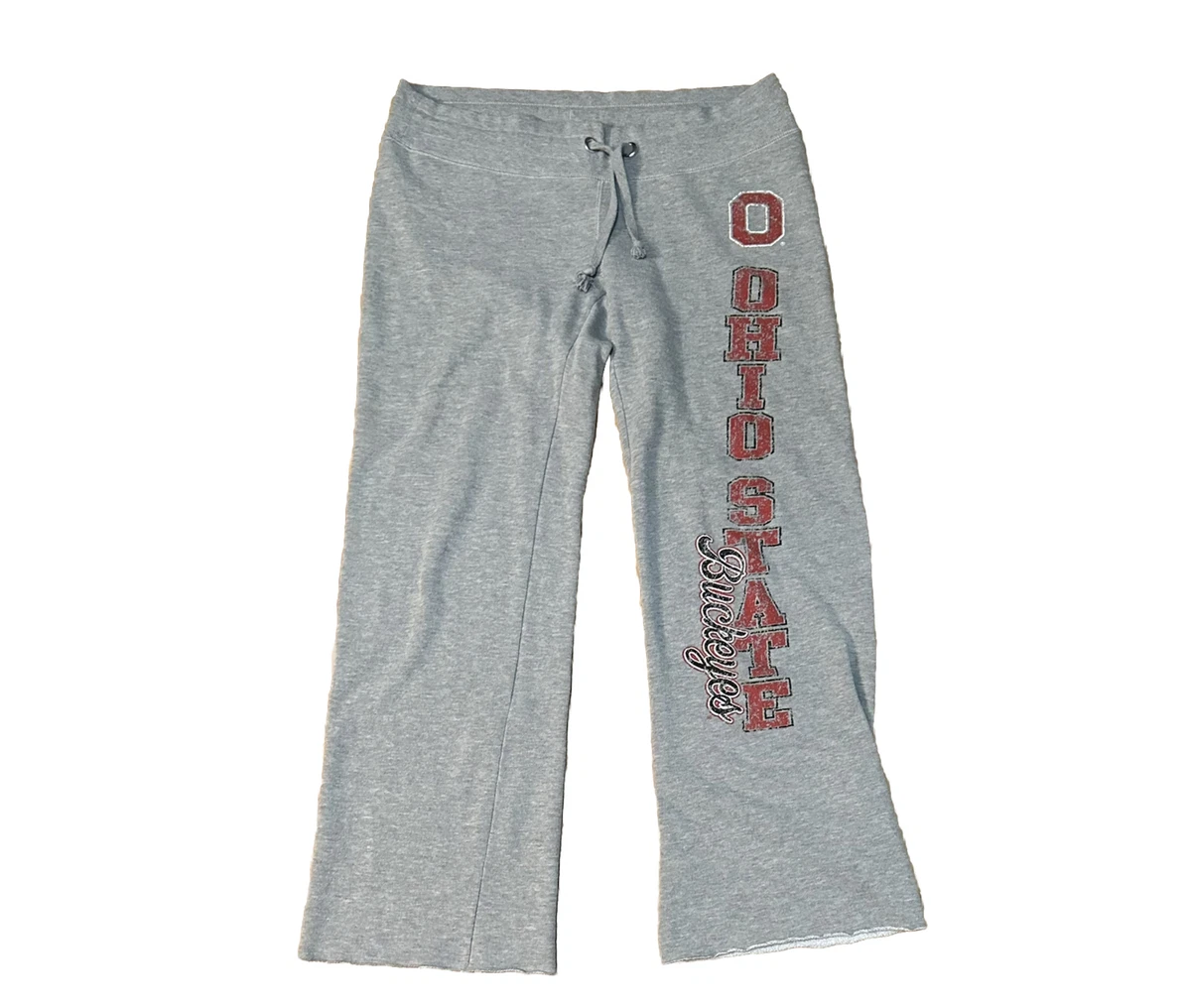 Ohio state online women's sweatpants