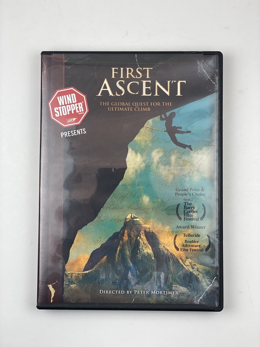 (未使用･未開封品)Alps: Climb of Your Life [DVD] The Alps - Climb of Your Life (DVD, 2008) for sale online | eBay