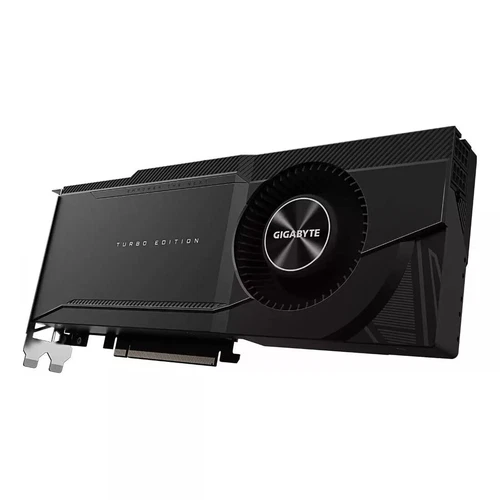 Tarjeta de gráficos Gigabyte RTX 3080 10 GB Turbo GPU NVIDIA GDDR6X PCIe 4,0 x16