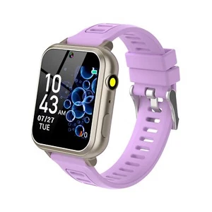 Kids Smart Watch Girls Ages 4-12 Smart Watch for Kids with HD Touch Screen 24...