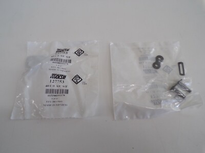 MORSE 127753 - PACK OF 5 - CHAIN LINK, 40 C LINK, S/F S/C, 25 PB, Free Ship c6