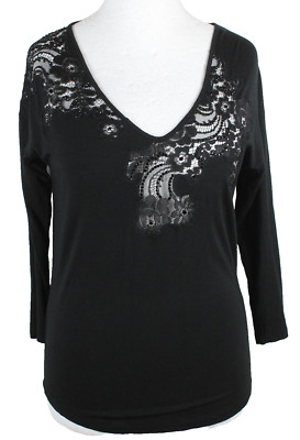 Nice Connection Shirt,Designer, Damen Gr.42,sehr guter Zustand
