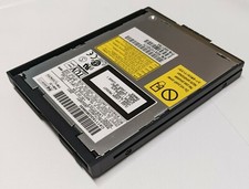 Matsushita 5501704 LKM-FC33-5 LS-120MB Black 3.5" SuperDisk Drive CP053384-01