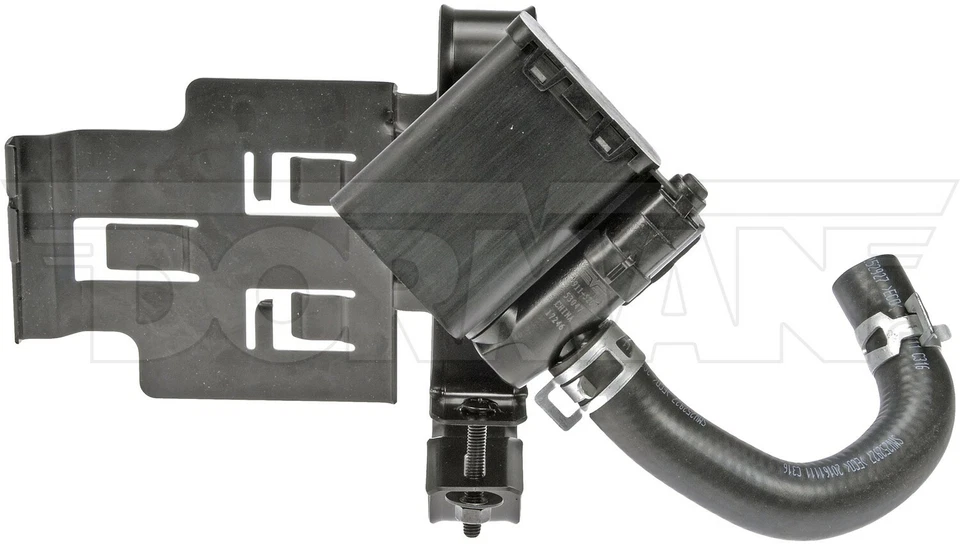 Fits 1998-1999 GMC C1500 Suburban 5.7L V8 Vapor Canister Vent Solenoid Dorman - Image 3 of 4