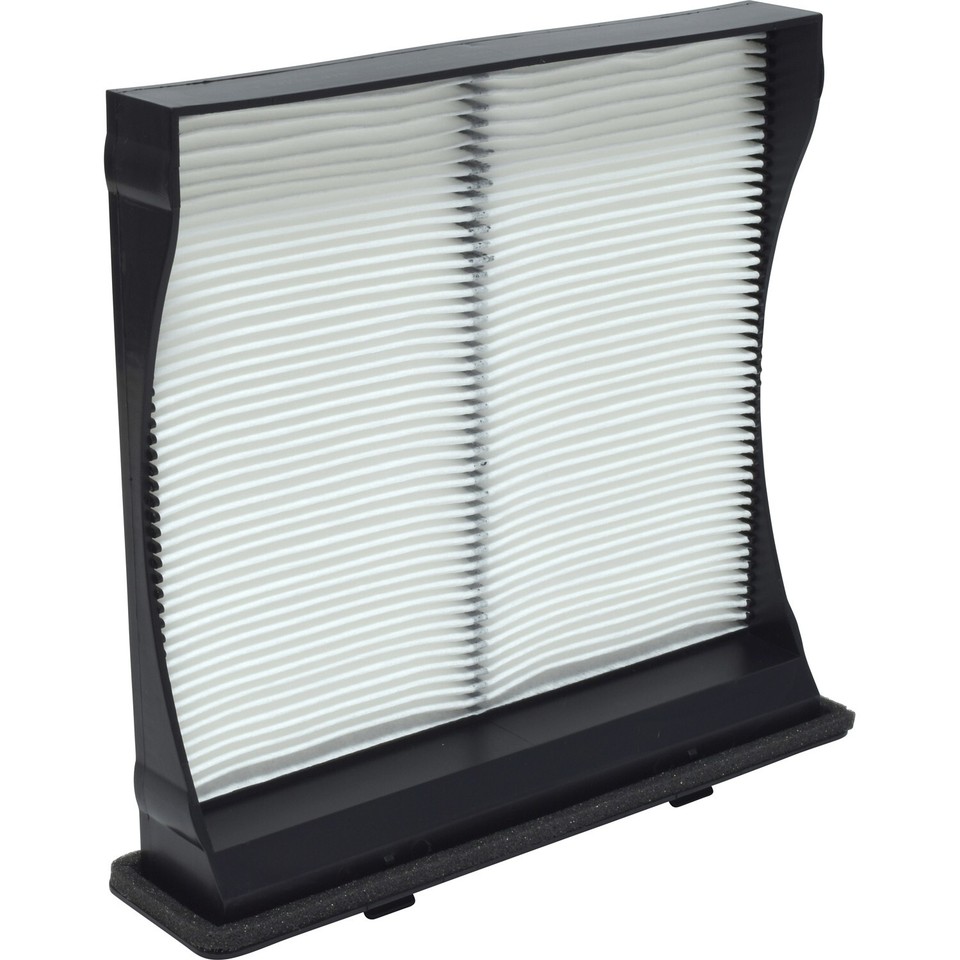 2009 Silverado Cabin Air Filter
