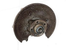 Kit Cuscinetti Ruota Anteriore Per Audi A4 A5 A6 A7 A8 Q5 - Con Mozzo - Foto 14