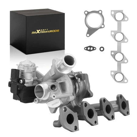 Turbolader 03F145701HX