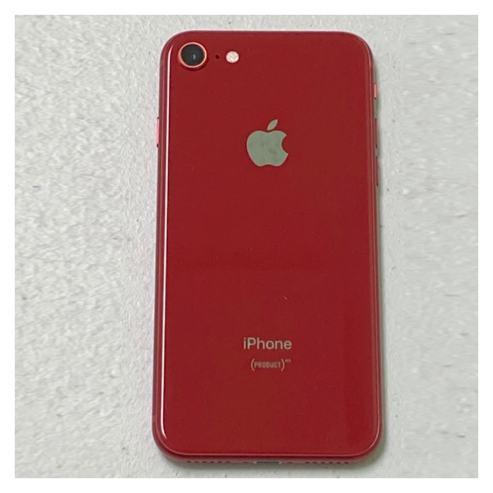 iPhone 8 Red for sale | eBay