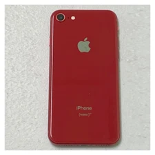 UNLOCKED Apple iPhone 8 64GB-128GB Verizon At&t T-Mobile - Good