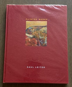 Saul Leiter Early Color | eBay