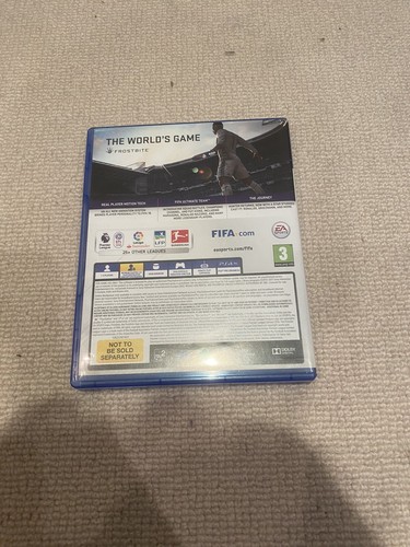 FIFA 18 For PS4 - Picture 2 of 4