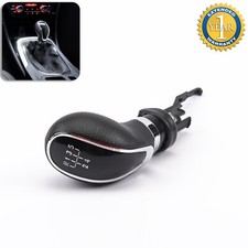 Schaltknauf Schaltknopf Schalthebel Für Opel Astra J Zafira Insignia 5 Gänge