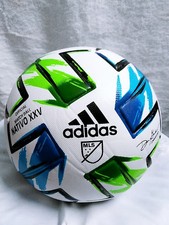 mls mini ball