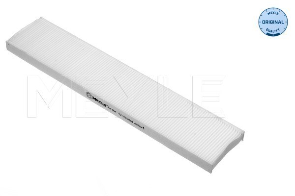 Meyle 112 319 0008 Filter, Innenraumluft For Ford Seat VW-image