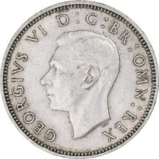 #1342735 Coin, Great Britain, Shilling, 1951