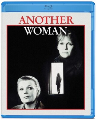 Another Woman [New Blu-ray] Mono Sound, Subtitled