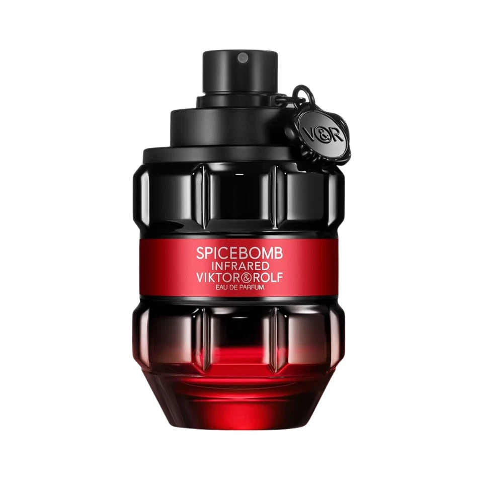 Viktor & Rolf Spicebomb Infrared 90mL Eau De Parfum Fragrance Spray - image 2 of 3