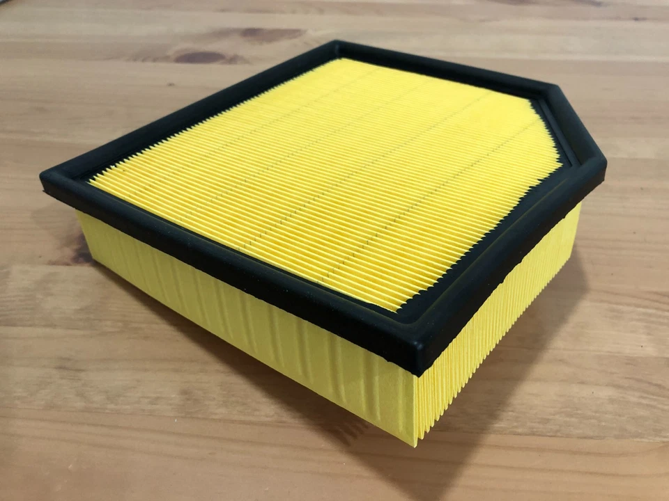 Nuevo filtro de aire del motor Lexus GS200t GS300 GS350 IS200t IS250 IS300 IS350 A36103 Foto 4 de 4