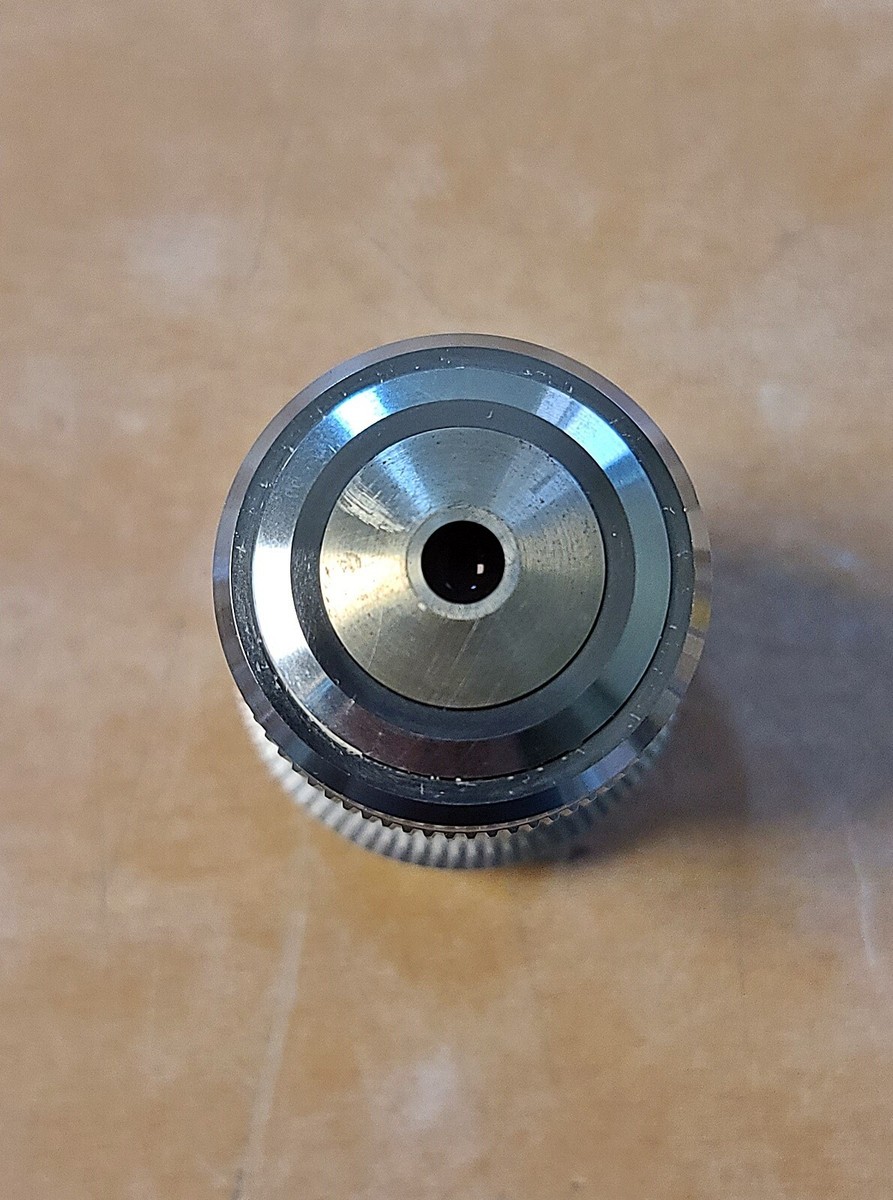 Leica Objective Microscope N Plan L 40x / 0.55 Corr Ph 2 Leica Objective Microscope N Plan L 40x / 0.55 Corr Ph 2