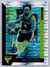 2020-21 Panini Flux Derrick White Pulsar Prizm Spurs Celtics #159