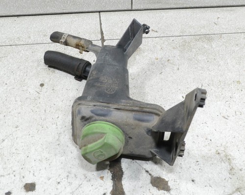VW Passat 3BG Variant 2001 Servo Öl Behälter 3B0422371 #142900-P203