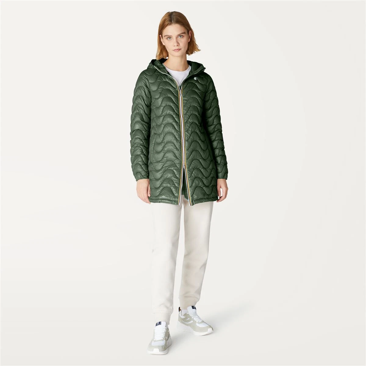 Kway lungo cheap