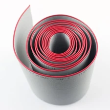 1M 3.3Ft 1.27mm Pitch 60 Pin Wire Gray Flat Ribbon Cable For 2.54mm FC Connector