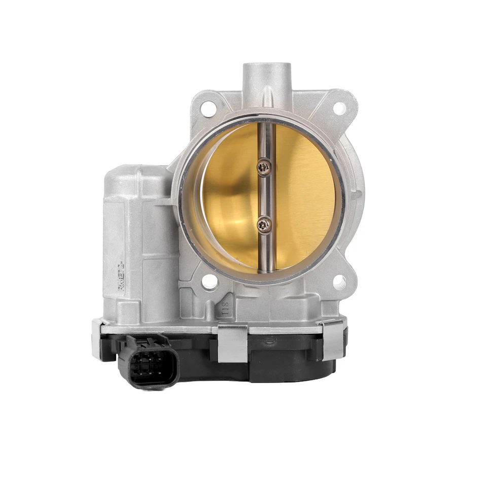 Conjunto de carrocería del acelerador S20009 para Chevrolet Impala 2006-2011 3,5 L 3,9 L Foto 2 de 4