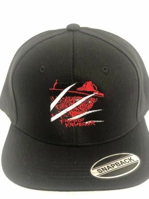 freddy krueger cap