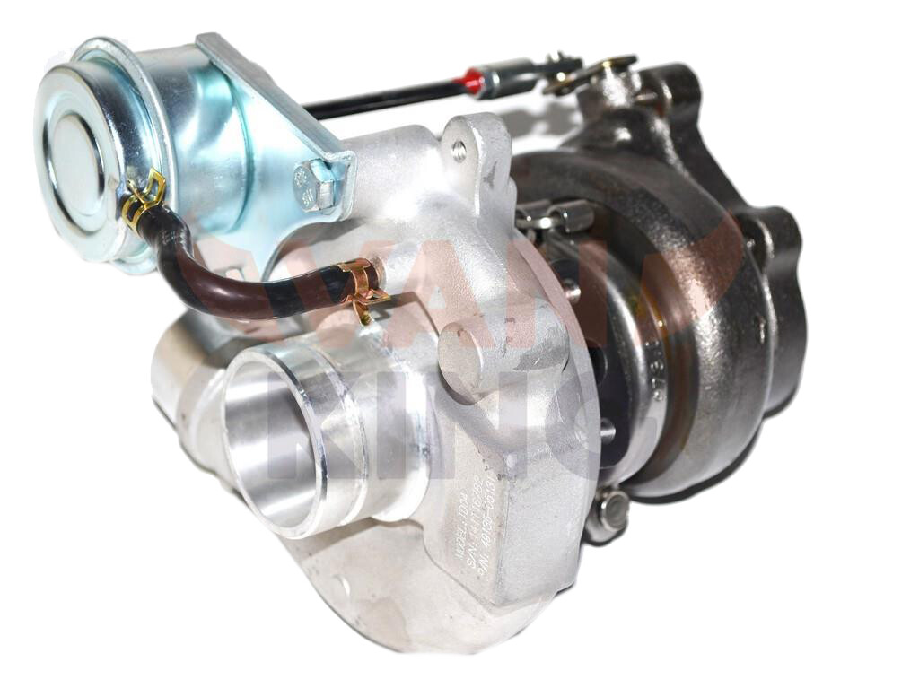 Turbocompresseur pour résoudre la perte de puissance Iveco Daily V 5802072376
