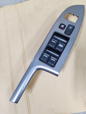 JDM Honda Accord CL7 CM2 CL9 Front RIGHT SIDE MASTER Controller