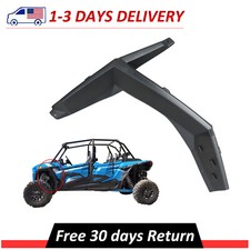 New Front Left Fender 5439760-070 Fits 2014-2...